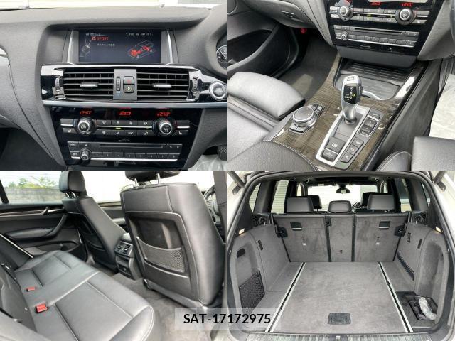 Bmw X3 2015-03 7795291-8