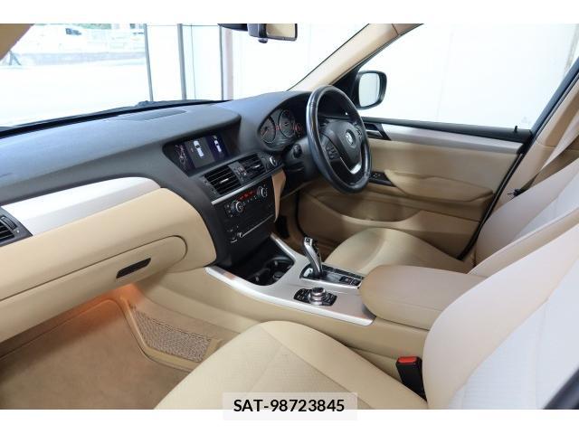 Bmw X3 2013-07 7796204-10