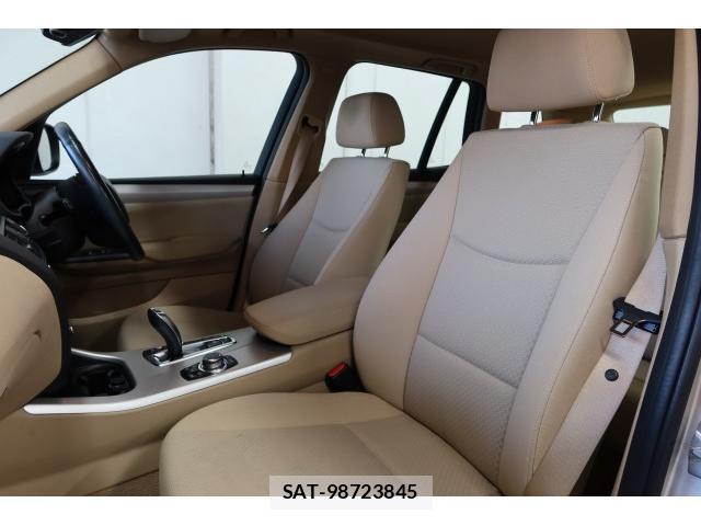 Bmw X3 2013-07 7796204-11
