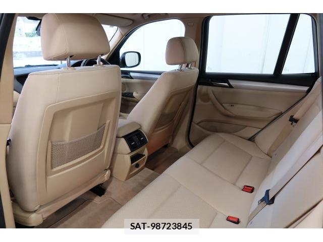 Bmw X3 2013-07 7796204-12