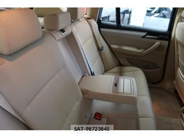 Bmw X3 2013-07 7796204-13