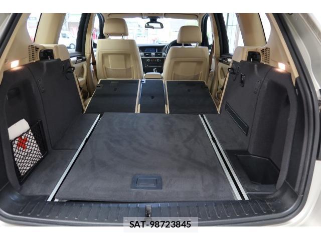 Bmw X3 2013-07 7796204-18