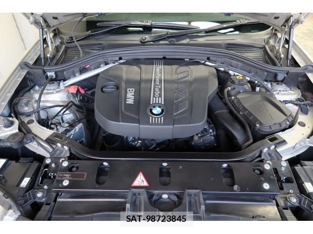 Bmw X3 2013-07 7796204-19