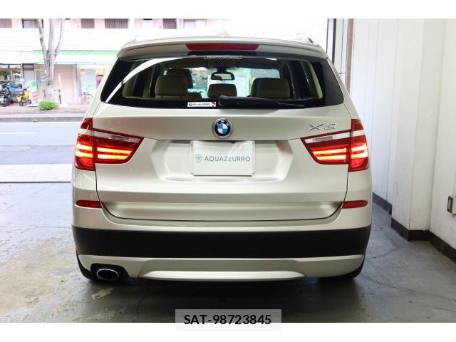 Bmw X3 2013-07 7796204-6