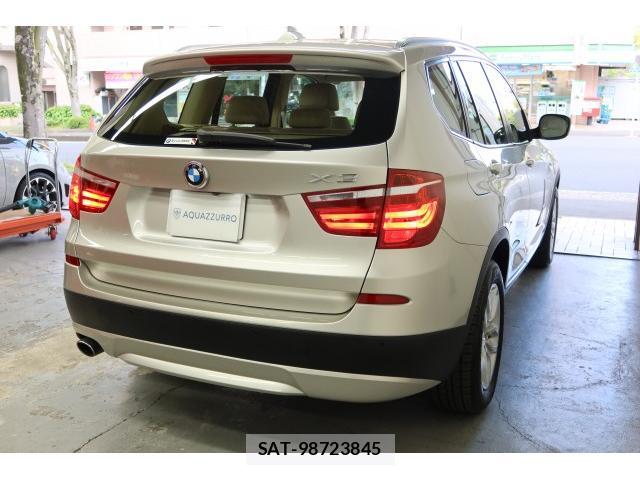 Bmw X3 2013-07 7796204-7