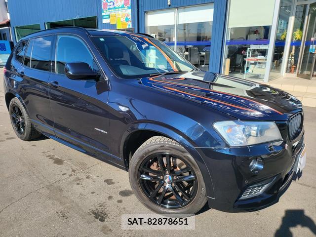 Bmw X3 2013-07 7797999-11