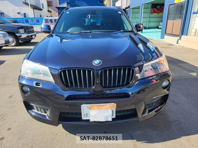 Bmw X3 2013-07 7797999-12