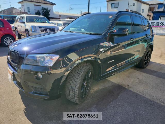 Bmw X3 2013-07 7797999-13
