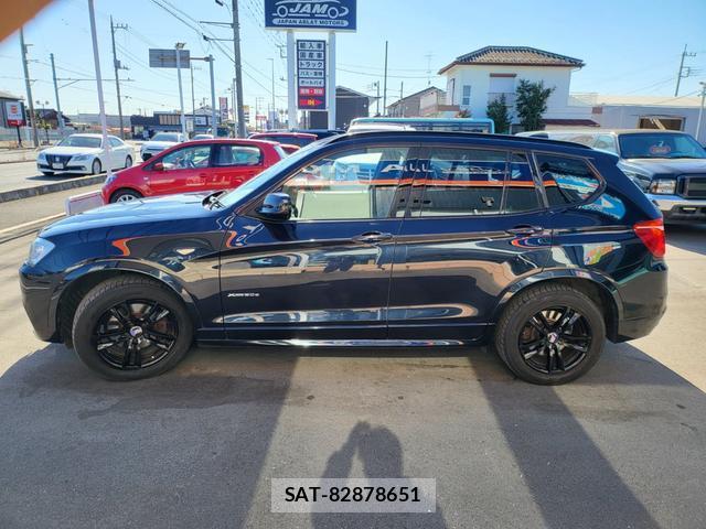 Bmw X3 2013-07 7797999-14