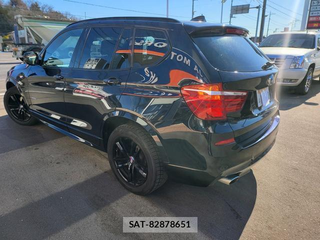 Bmw X3 2013-07 7797999-15