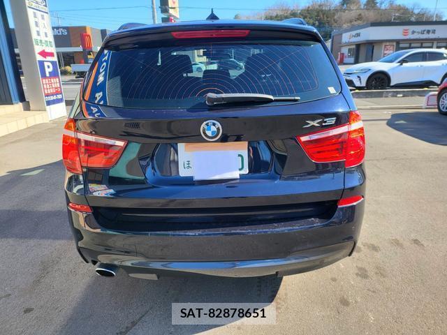 Bmw X3 2013-07 7797999-16