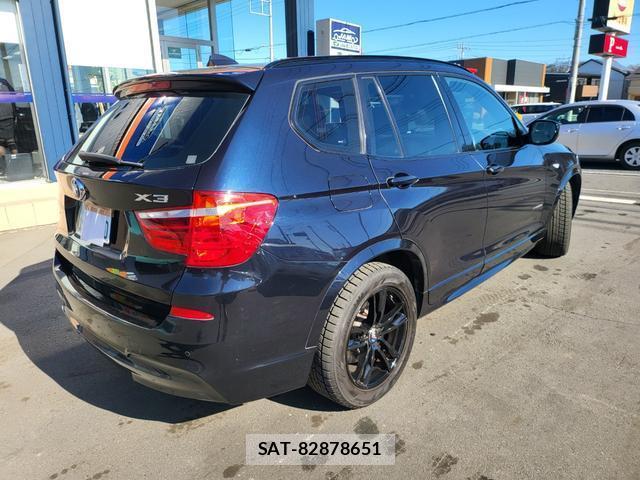 Bmw X3 2013-07 7797999-17