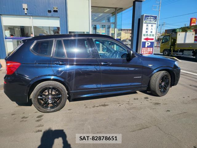 Bmw X3 2013-07 7797999-18