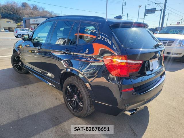 Bmw X3 2013-07 7797999-2