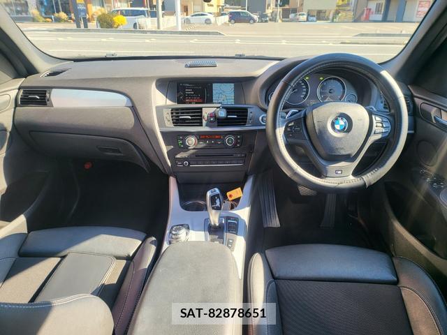 Bmw X3 2013-07 7797999-3
