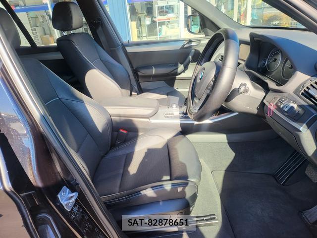 Bmw X3 2013-07 7797999-4