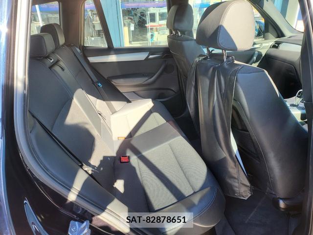 Bmw X3 2013-07 7797999-5