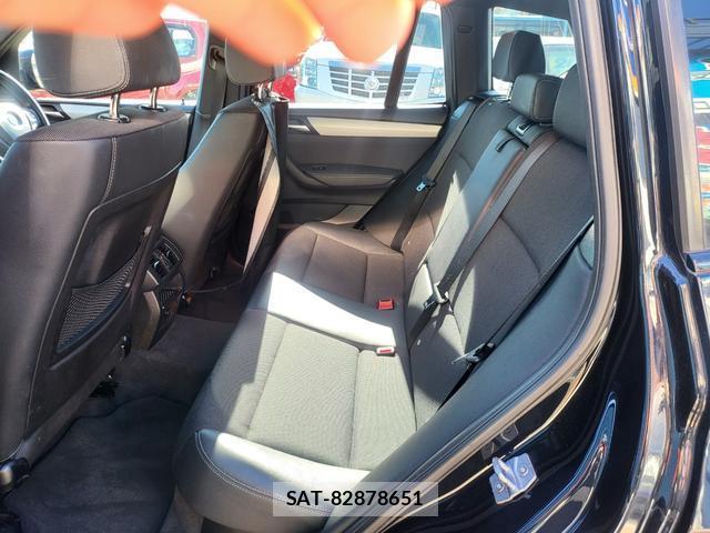 Bmw X3 2013-07 7797999-8