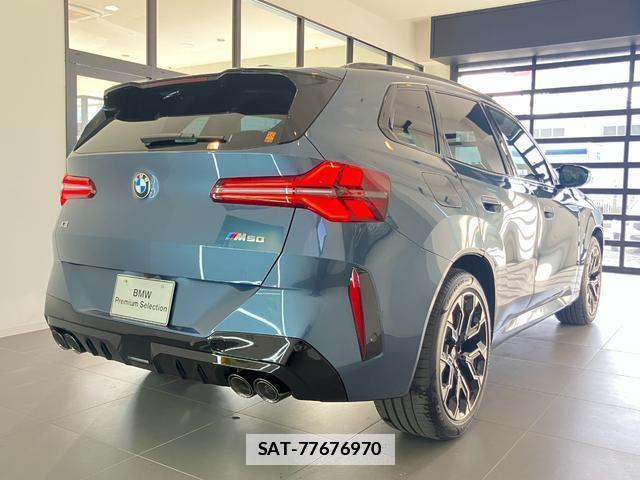 Bmw X3 2025-12 7802303-10