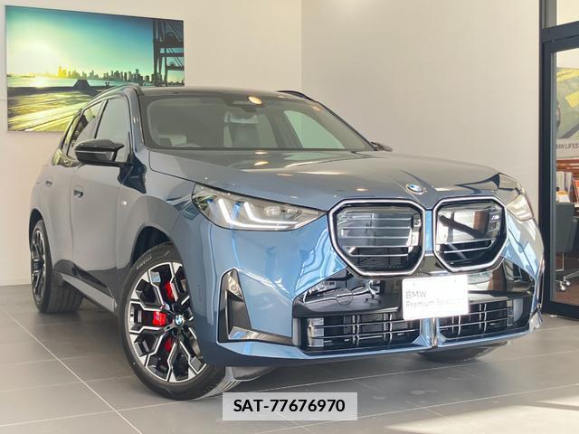 Bmw X3 2025-12 7802303-8