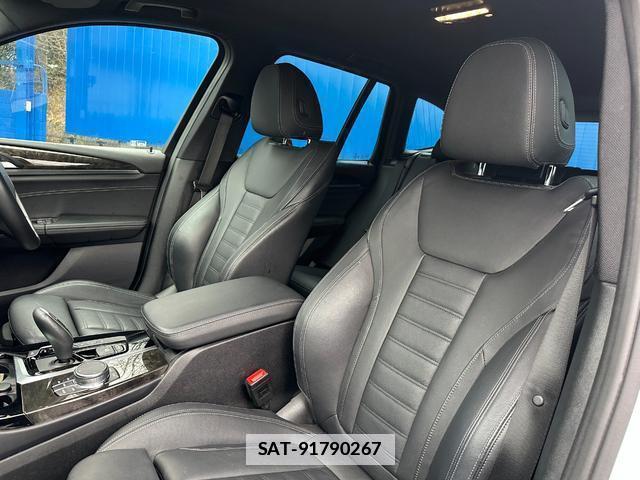 Bmw X3 2018-12 7803606-11