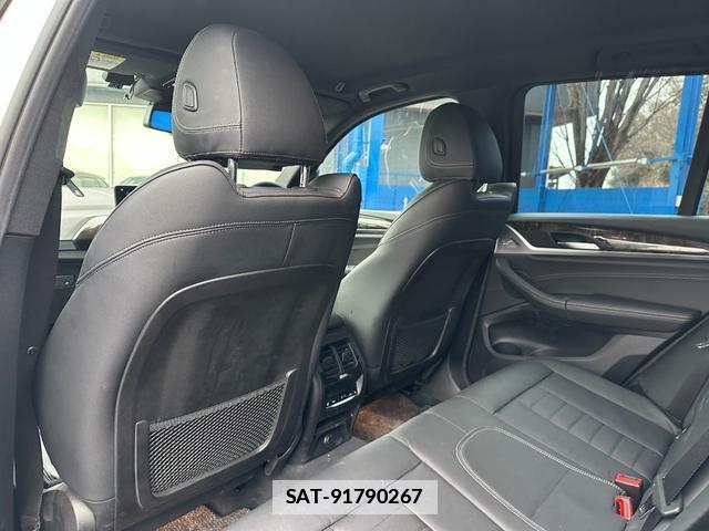 Bmw X3 2018-12 7803606-13