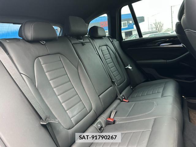 Bmw X3 2018-12 7803606-19