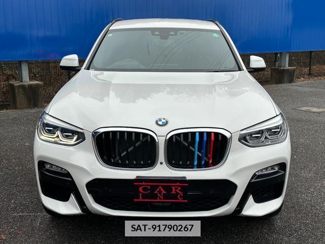 Bmw X3 2018-12 7803606-2