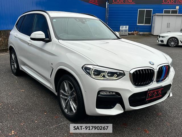Bmw X3 2018-12 7803606-3