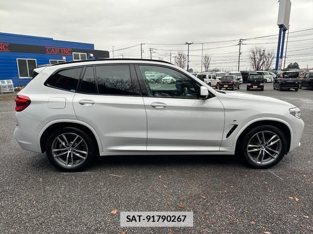 Bmw X3 2018-12 7803606-4