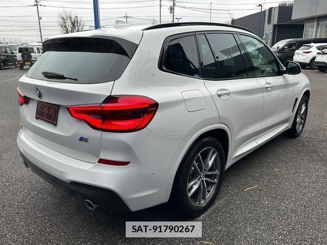 Bmw X3 2018-12 7803606-5