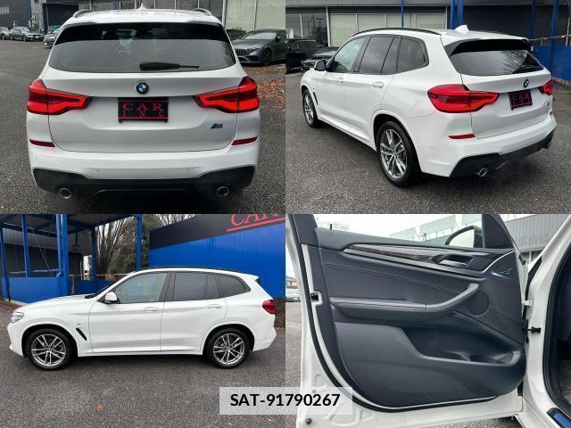 Bmw X3 2018-12 7803606-6