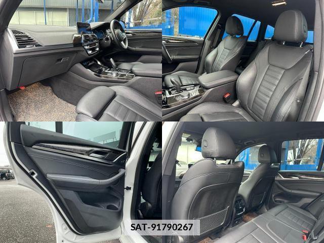 Bmw X3 2018-12 7803606-7