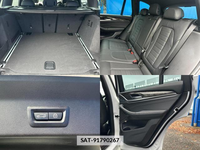 Bmw X3 2018-12 7803606-8