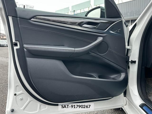 Bmw X3 2018-12 7803606-9