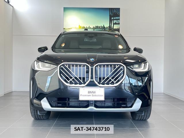 Bmw X3 2025-02 7804146-1