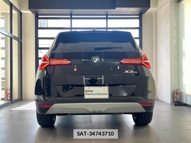 Bmw X3 2025-02 7804146-2