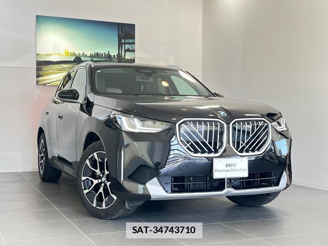 Bmw X3 2025-02 7804146-3