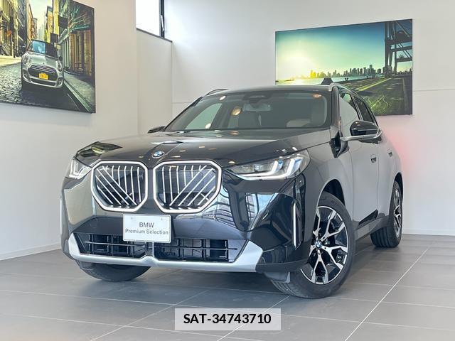 Bmw X3 2025-02 7804146-4