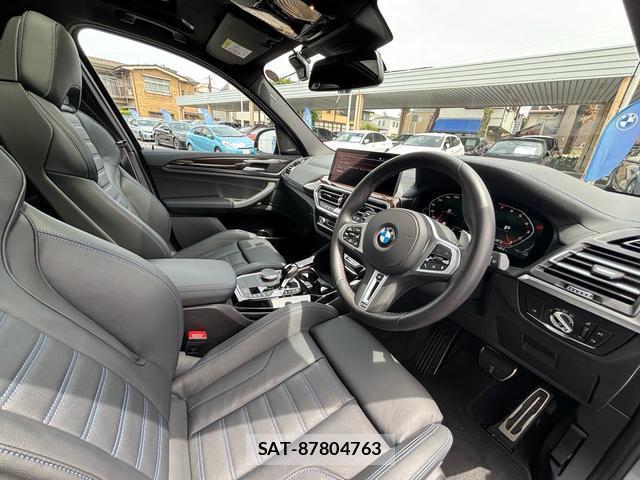 Bmw X3 2023-03 7804161-7