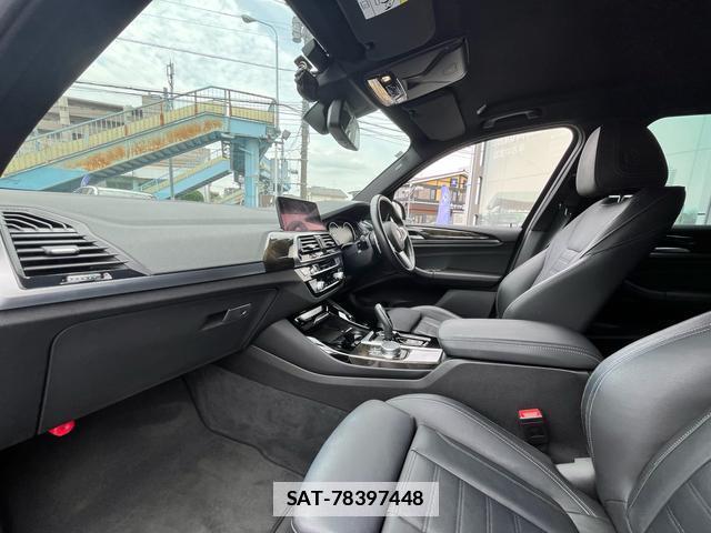 Bmw X3 2019-09 7804177-1
