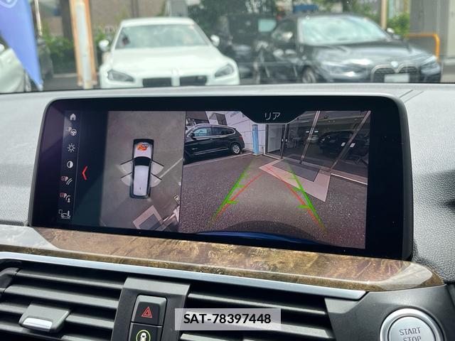 Bmw X3 2019-09 7804177-14