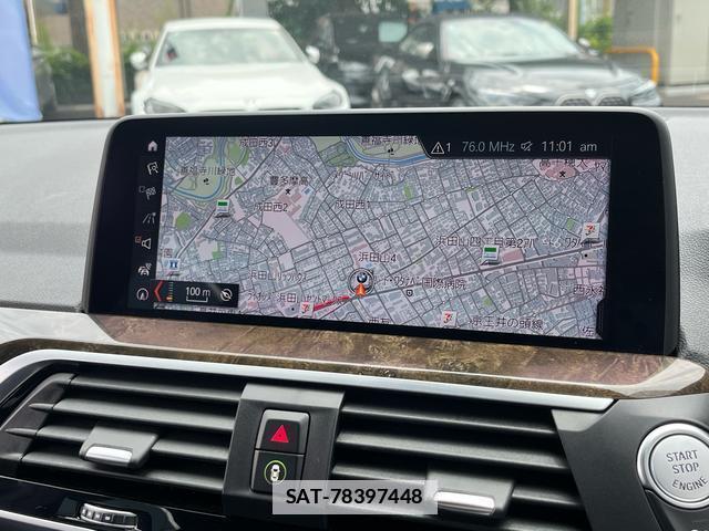Bmw X3 2019-09 7804177-15