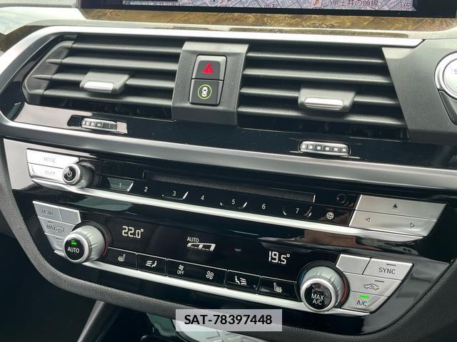 Bmw X3 2019-09 7804177-16