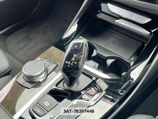 Bmw X3 2019-09 7804177-17