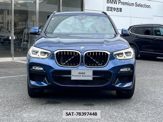 Bmw X3 2019-09 7804177-18