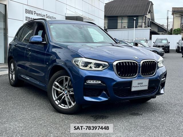 Bmw X3 2019-09 7804177-19