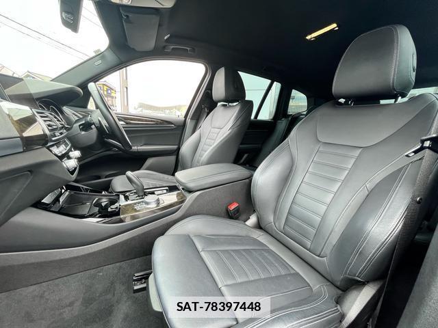 Bmw X3 2019-09 7804177-2