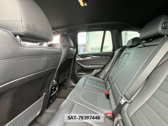 Bmw X3 2019-09 7804177-3