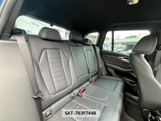 Bmw X3 2019-09 7804177-4